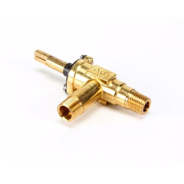 Burner Natural Gas Valve